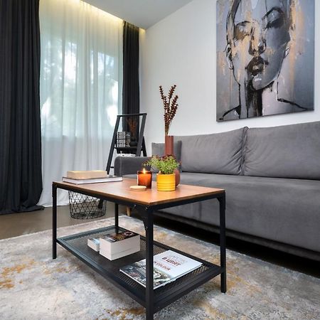 The Grey Apartment Sofia Luaran gambar