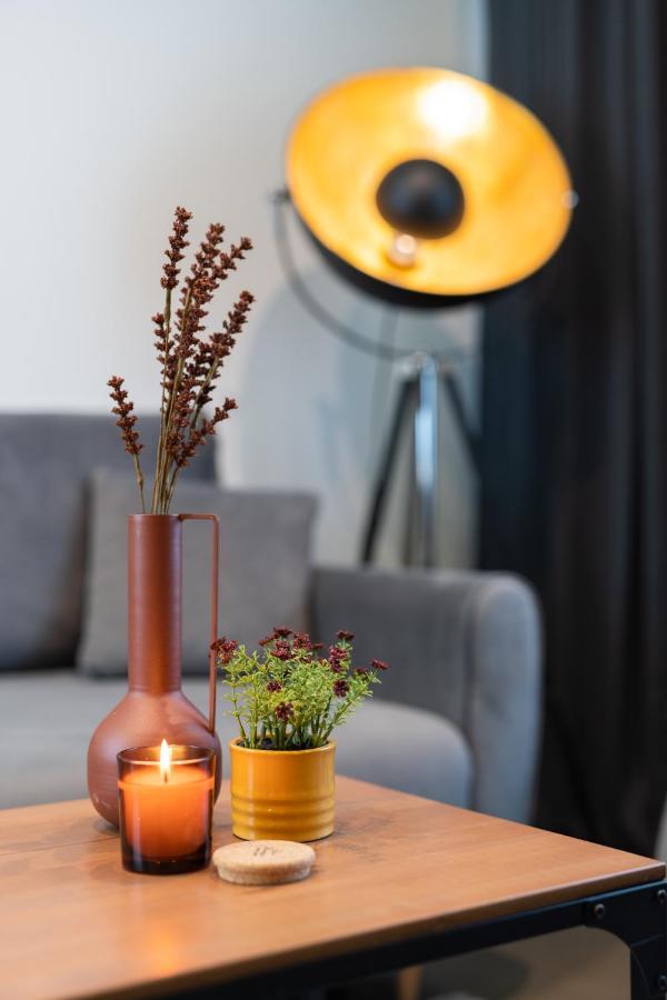 The Grey Apartment Sofia Luaran gambar