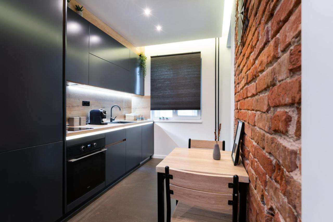 The Grey Apartment Sofia Luaran gambar